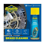 PUTOLINE BRAKE CLEANER - Motoworld Philippines