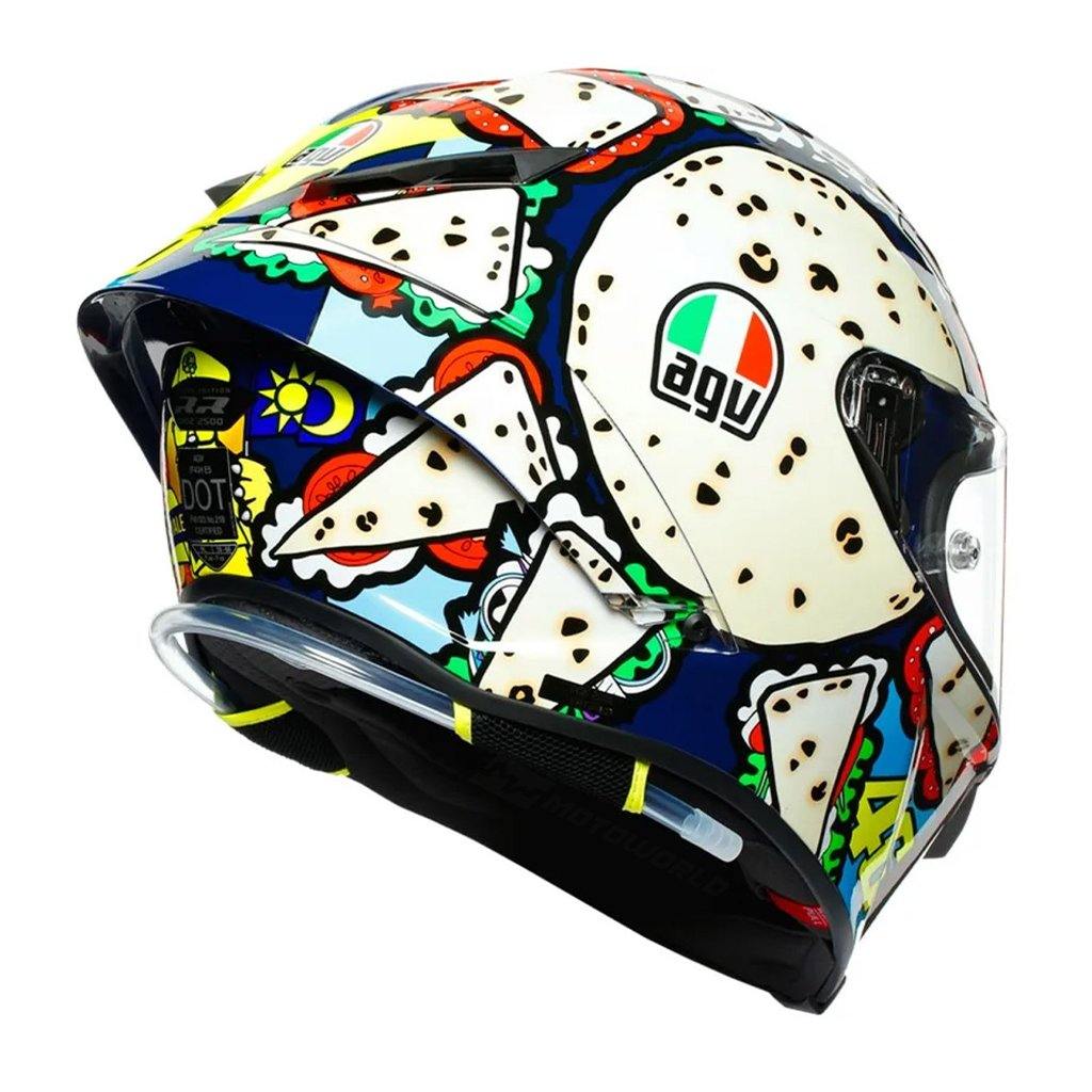 AGV PISTA GP RR MISANO 2019 - Motoworld Philippines