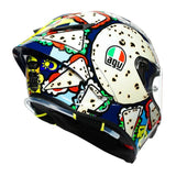 AGV PISTA GP RR MISANO 2019 - Motoworld Philippines