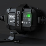 NOCO GENIUS2 BATTERY CHARGER 2AMP - Motoworld Philippines