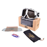 100% BARSTOW GOGGLES BONZORRO - Motoworld Philippines