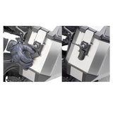 GIVI ALA36BPACK2 TREKKER ALASKA (36LT) - Motoworld Philippines