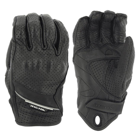 RICHA CRUISER PERFORATED GLOVE - Motoworld Philippines