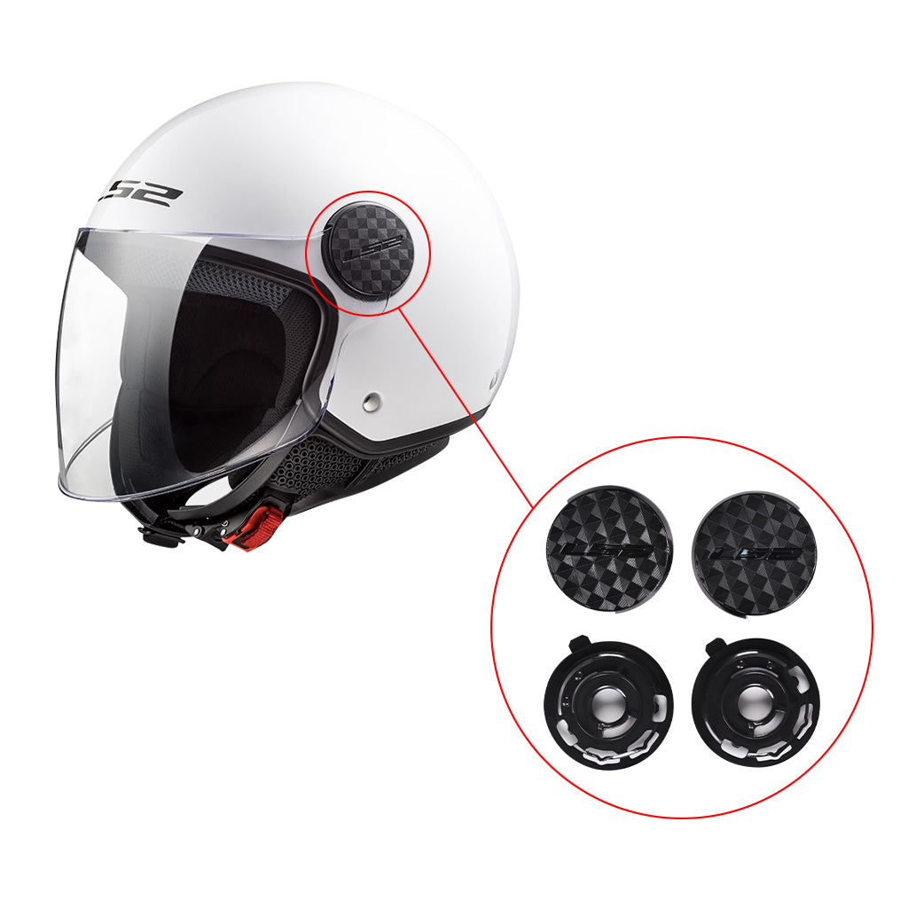 LS2 OF558 RATCHET SYSTEM