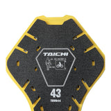 TAICHI TRV044 CE LEVEL 2 BACK PROTECTOR - Motoworld Philippines