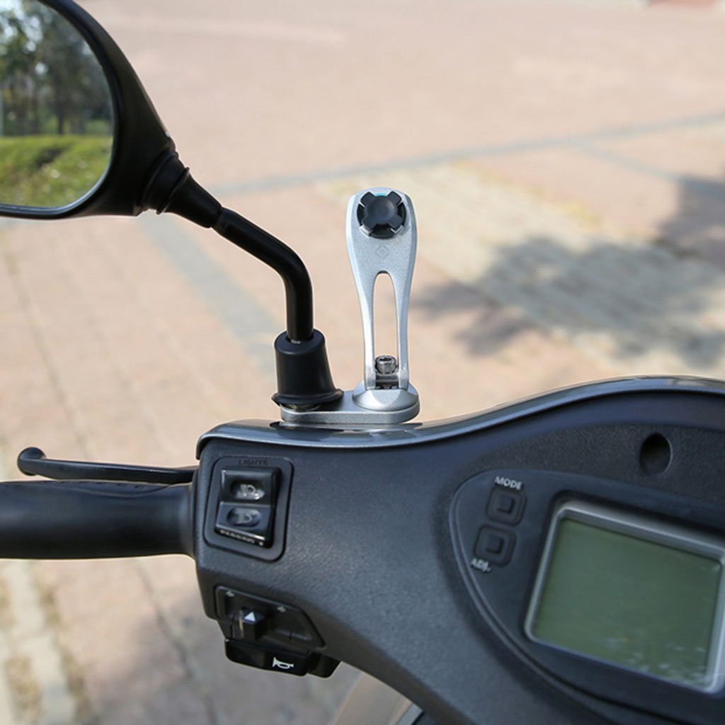 INTUITIVE CUBE X-GUARD MIRROR MOUNT A+