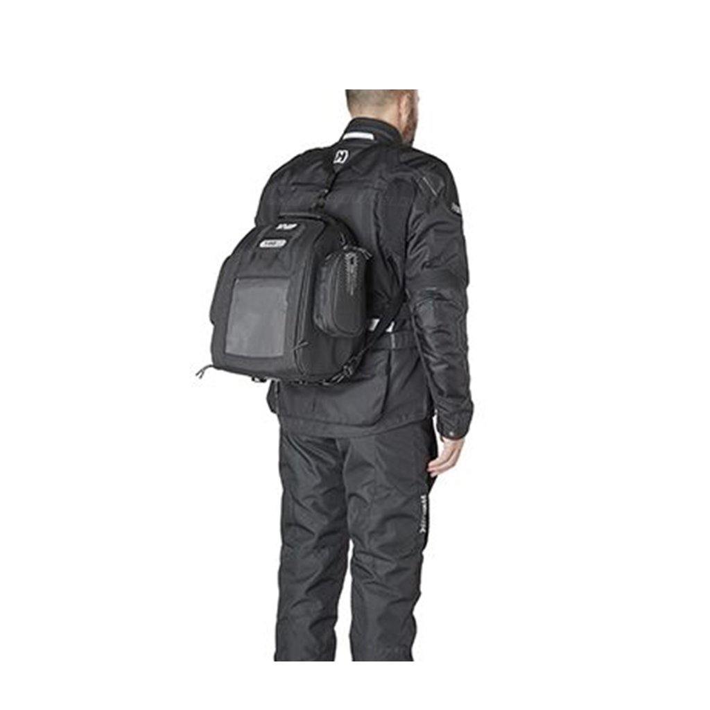 GIVI UT809 ULTIMAT TANK LOCK TANK BAG (20L) Motoworld Philippines