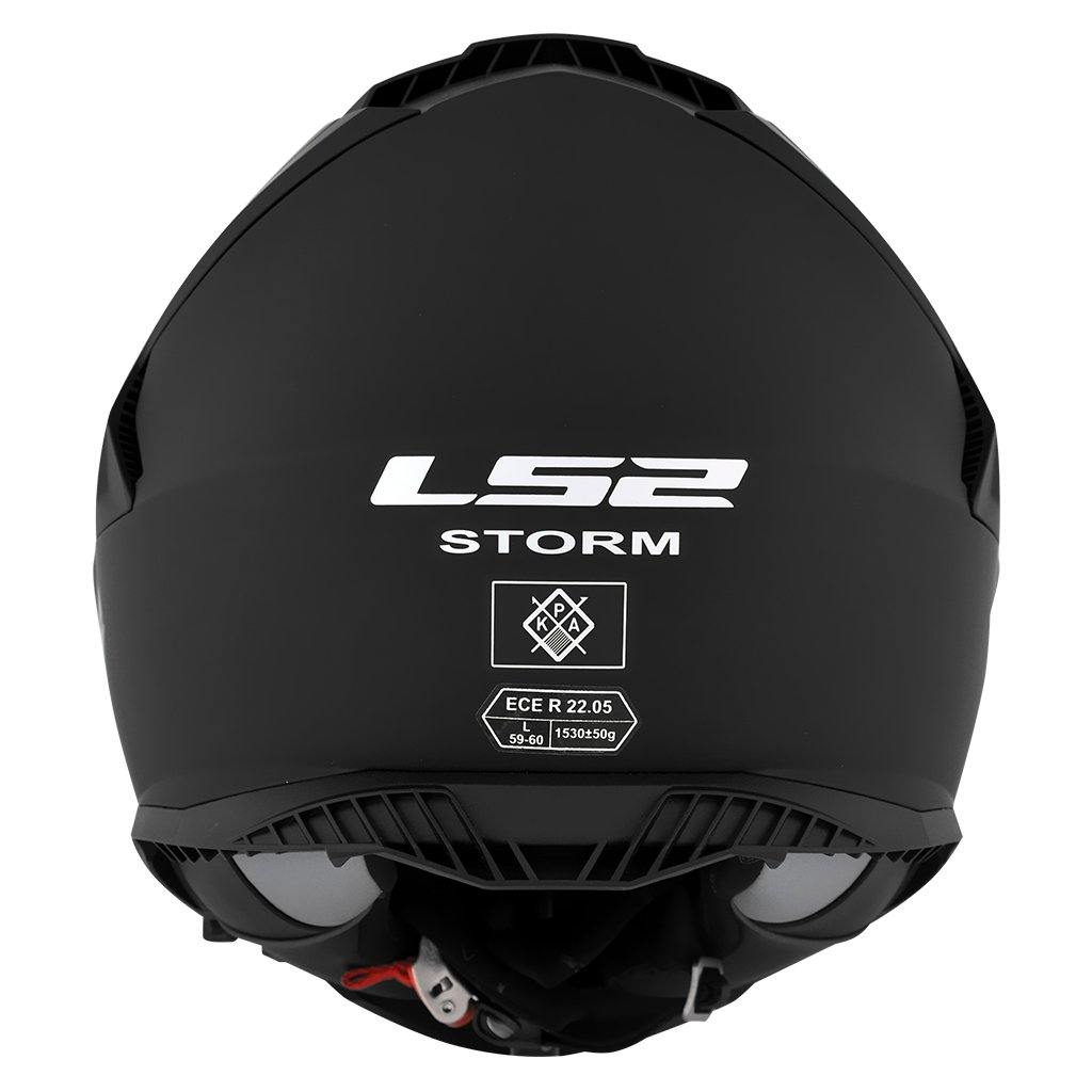 LS2 FF800 STORM - Motoworld Philippines