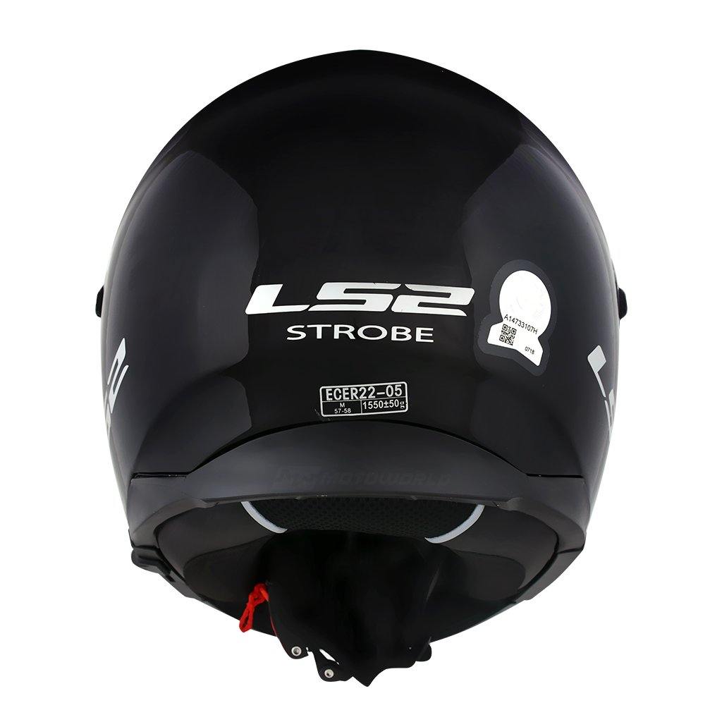 ls2 – Page 7 – Motoworld Philippines