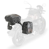 GIVI CORIUM RUCKSACK/SADDLE BAG - Motoworld Philippines