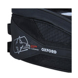 OXFORD OL354 M2R MINI TANK BAG - Motoworld Philippines