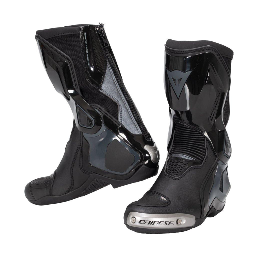 DAINESE TORQUE 3 AIR OUT BOOTS – Motoworld Philippines