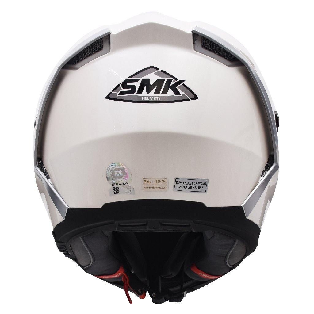 SMK FORCE - Motoworld Philippines