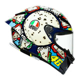 AGV PISTA GP RR MISANO 2019 - Motoworld Philippines