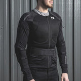 RICHA FORCE D30 JACKET - Motoworld Philippines