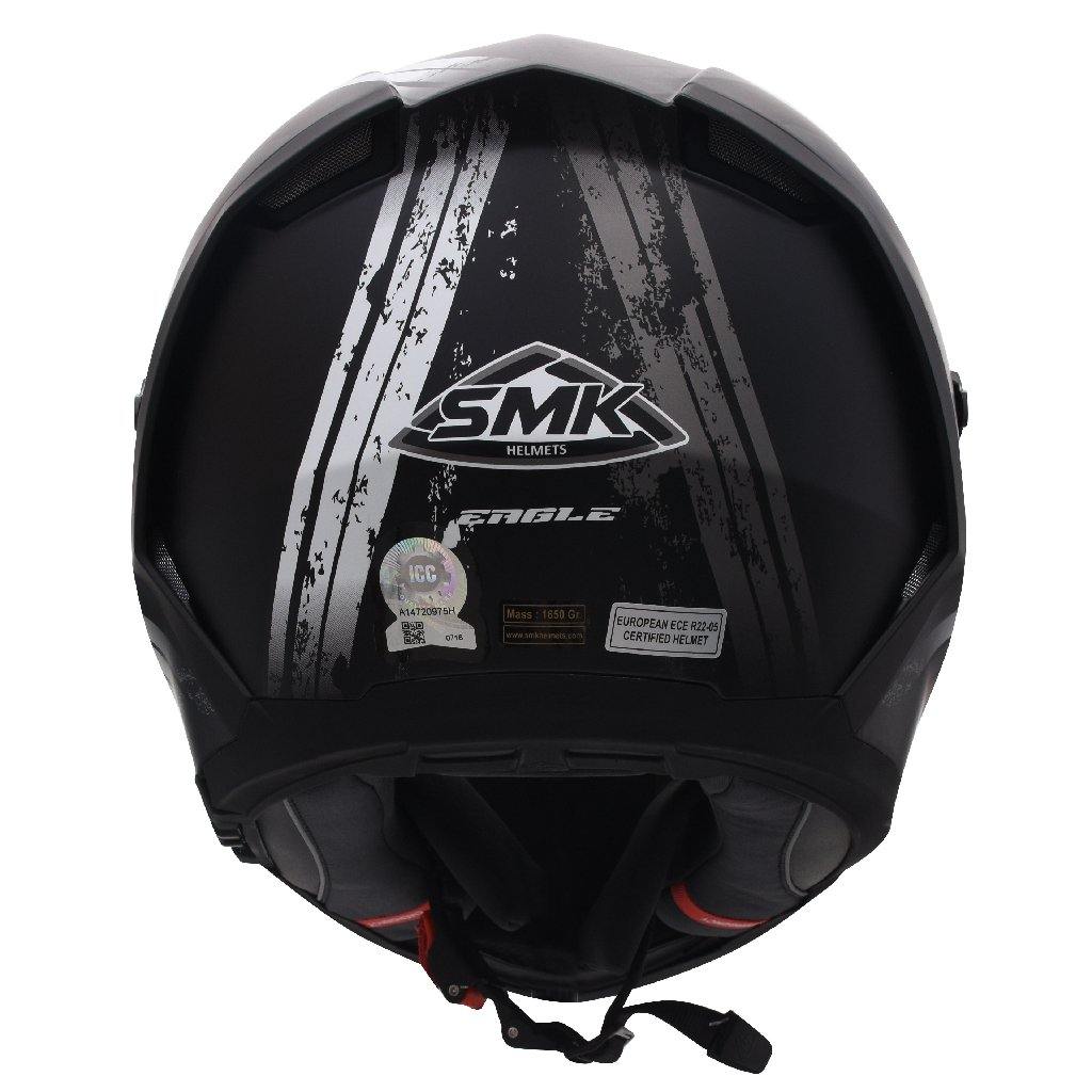 SMK FORCE EAGLE - Motoworld Philippines