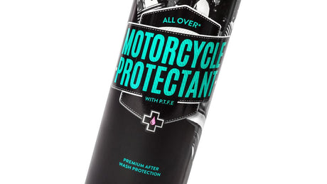 MUC-OFF MOTORCYCLE PROTECTANT (500ML)