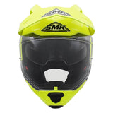 SMK HYBRID EVO - Motoworld Philippines