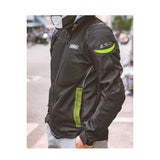 LS2 AIRY MAN JACKET - Motoworld Philippines