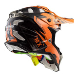 LS2 MX470 SUBVERTER EMPEROR - Motoworld Philippines