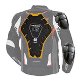 TAICHI TRV044 CE LEVEL 2 BACK PROTECTOR - Motoworld Philippines