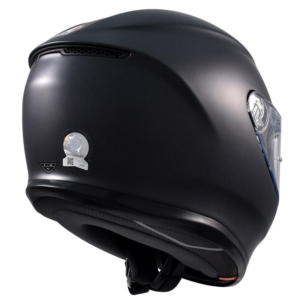 AGV K6 - Motoworld Philippines