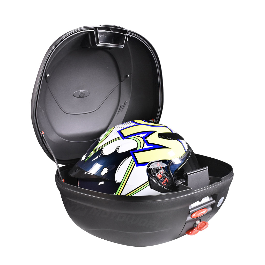GIVI CLASSIC E350N2 FLOW II BOX
