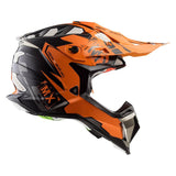 LS2 MX470 SUBVERTER EMPEROR - Motoworld Philippines