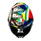 AGV PISTA GP RR MISANO 2019 - Motoworld Philippines