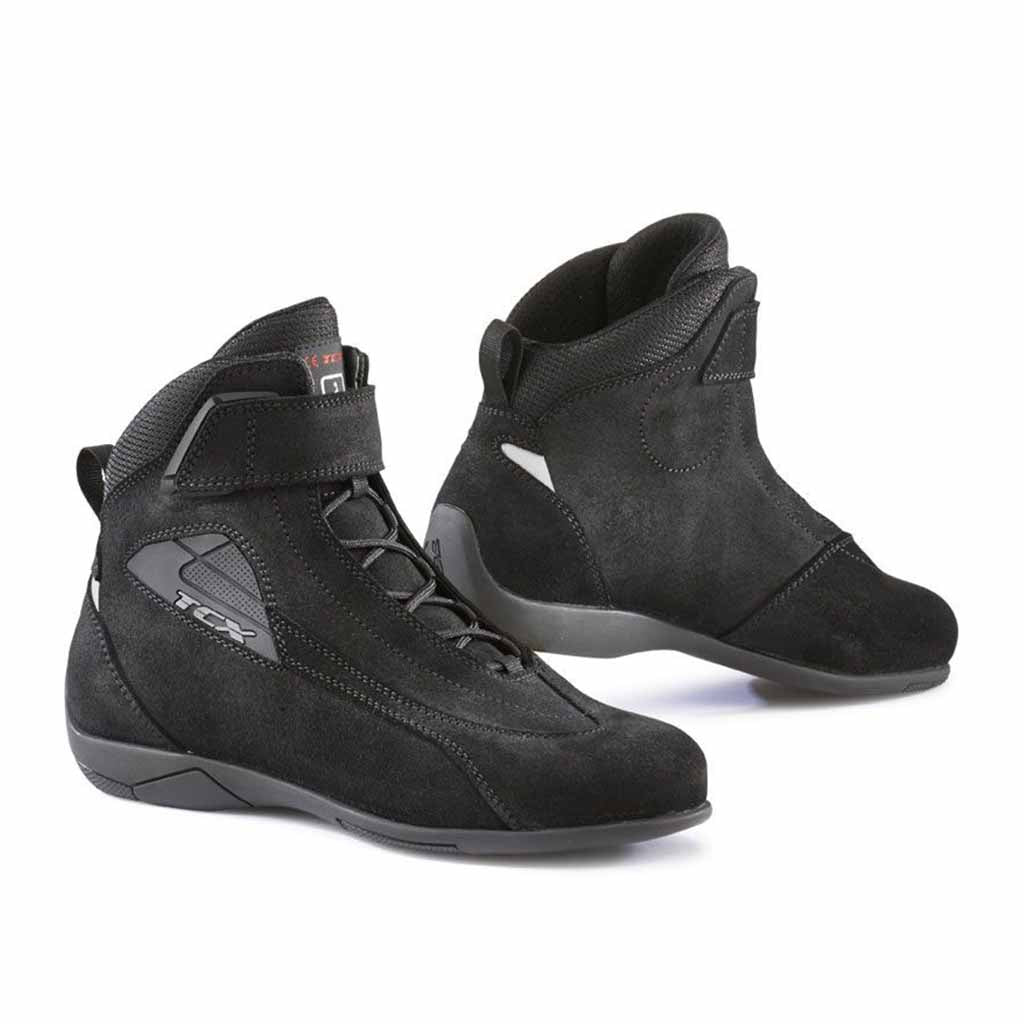 TCX LADY SPORT MOTORCYCLE SHOES