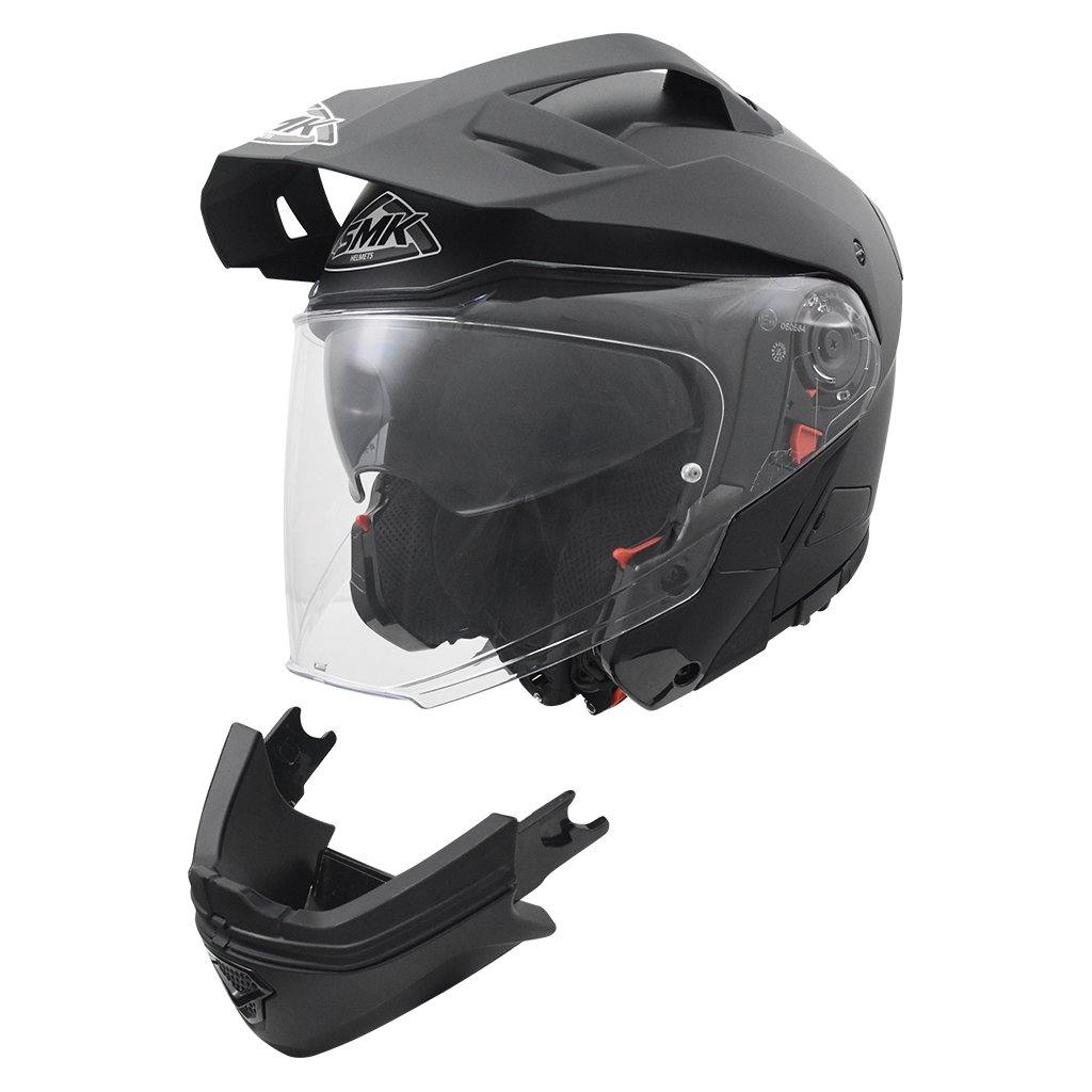 SMK HYBRID EVO - Motoworld Philippines