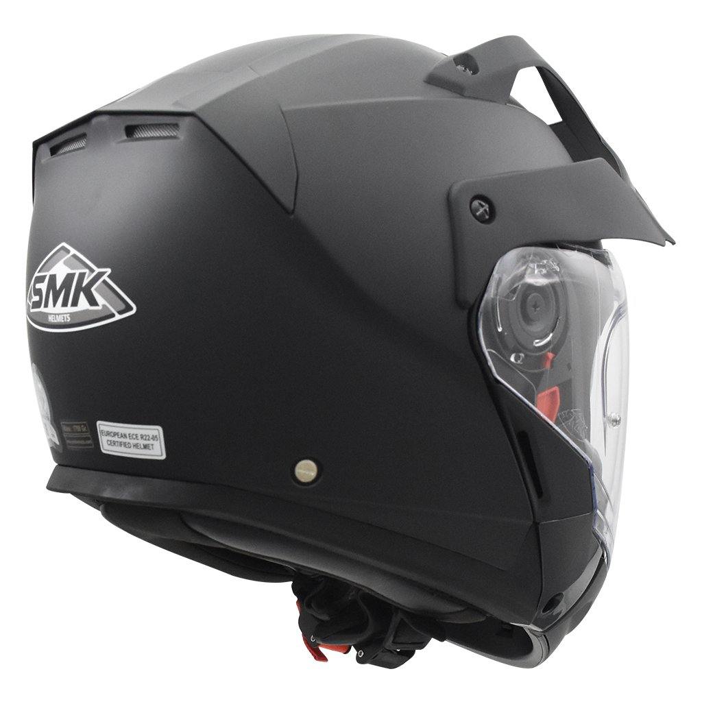 SMK HYBRID EVO - Motoworld Philippines