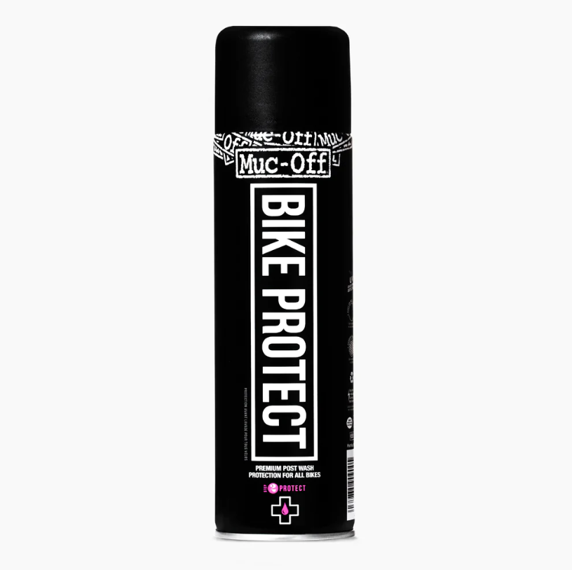 MUC-OFF BIKE PROTECT (500ML) - Main Image