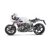 AKRAPOVIC HEADERS FOR BMW R NINET RACER 14'- 17'