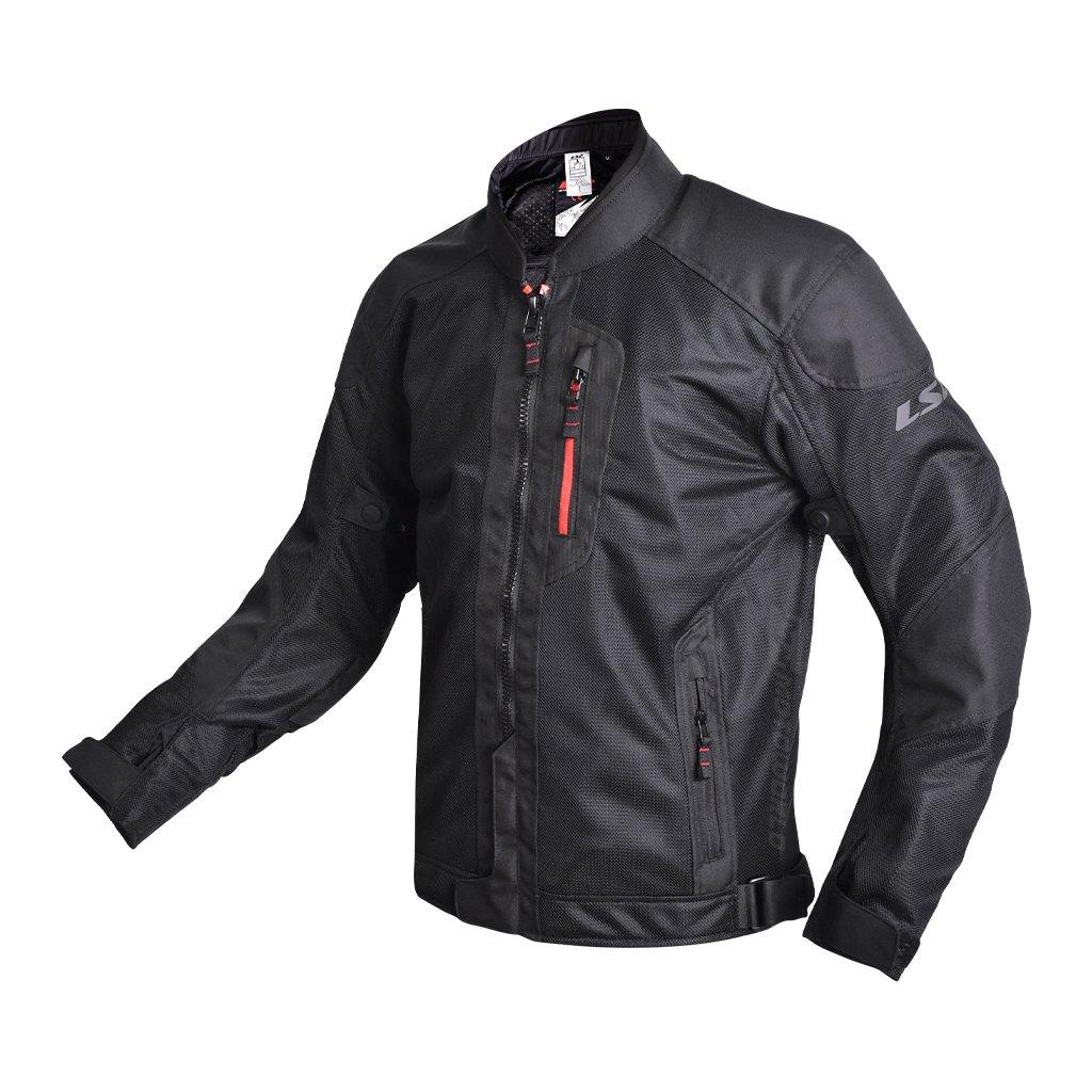 LS2 ALBA MAN JACKET - Motoworld Philippines