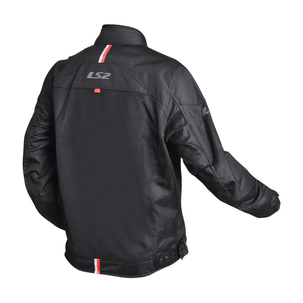 LS2 ALBA MAN JACKET - Motoworld Philippines