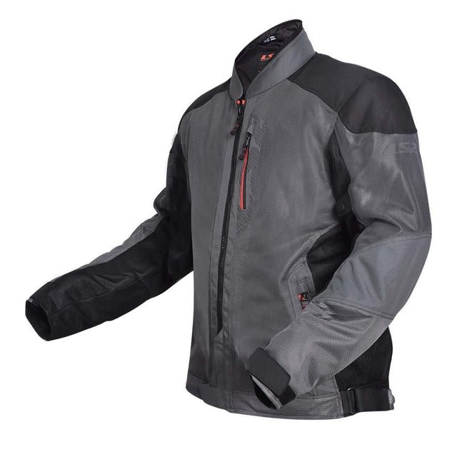 LS2 ALBA MAN JACKET - Motoworld Philippines