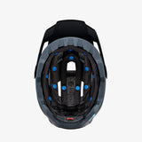 100% ALTEC FIDLOCK OPEN FACE MTB HELMET