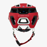 100% ALTEC FIDLOCK OPEN FACE MTB HELMET