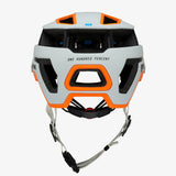 100% ALTEC FIDLOCK OPEN FACE MTB HELMET