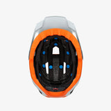 100% ALTEC FIDLOCK OPEN FACE MTB HELMET