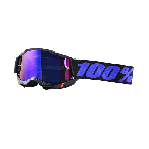 100% ACCURI 2 GOGGLES YOUTH MOORE