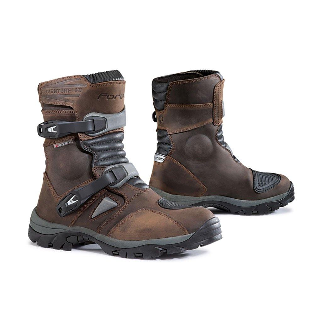 FORMA ADVENTURE LOW MOTORCYCLE BOOTS – Motoworld Philippines