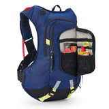 USWE RAW ENDURO HYDRATION BACKPACK 12L