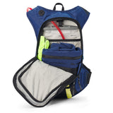 USWE RAW ENDURO HYDRATION BACKPACK 12L