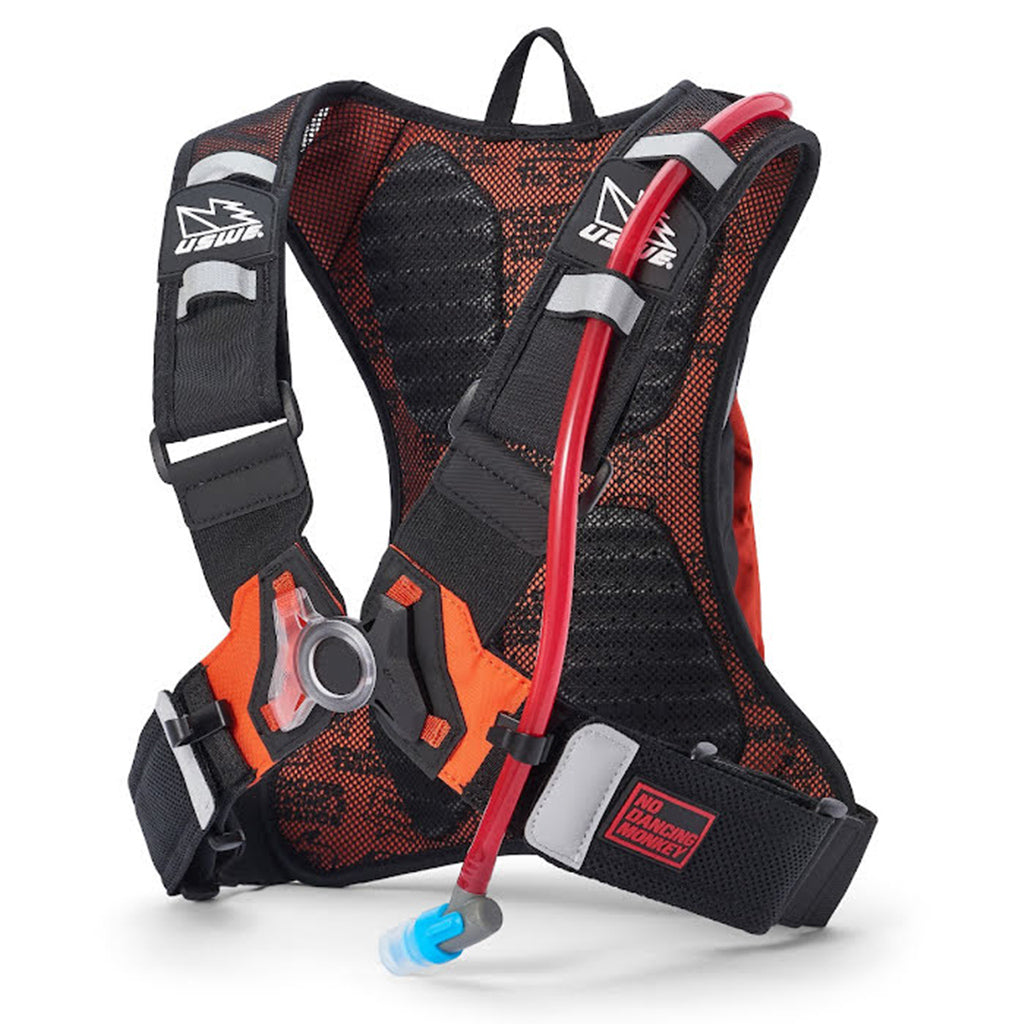 USWE RAW 3L ENDURO HYDRATION BACKPACK Motoworld Philippines