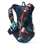 USWE MTB HYDRO HYDRATION BACKPACK 8L