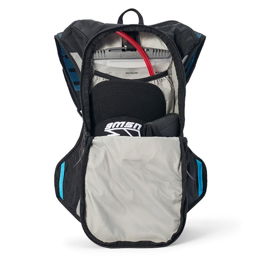 USWE MTB HYDRO HYDRATION BACKPACK 8L