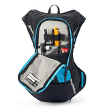 USWE MTB HYDRO HYDRATION BACKPACK 8L
