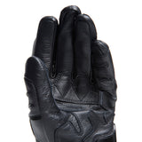 DAINESE CARBON 4 LONG MOTORCYCLE LEATHER GLOVES